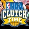 NBA CLUTCH TIME_icon