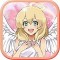 カジュアルゲーム『天使すぎる彼女』、iPhone・Android双方の無料提供を開始！