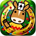【今日プレイしたゲーム】まさかの組み合わせが中毒に？ソリティアでサラブレッドを育てる競馬ゲーム『ソリティ馬』の画像