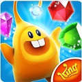 King、冒険ゲーム「ダイヤモンドディガー」の日本語版をリリース！の画像