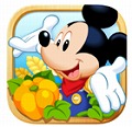 ディズニー マジックキャッスルドリーム・アイランドicon