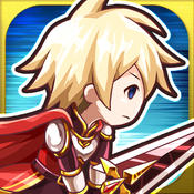 【クリスタルファンタジア Android版配信開始&50万DL突破記念プレイ日記】第1回「光速RPGってなんだ?」の画像