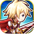 光速RPG「クリスタルファンタジア」50万ＤＬ突破！記念キャンペーン開催の画像