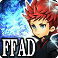 スクエニの新作RPG『FF アートニクス ダイブ』配信開始！スタートダッシュクエストも開催中の画像