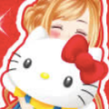 アパレルショップSLG『ガルショ☆』『ハローキティ』記念コラボ実施！限定アイテムが特別価格で登場の画像