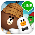 アドベンチャー型パズルゲーム「LINE トリオ」提供開始！事前登録者数は11万人突破の画像