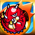 mixiのひっぱりハンティングRPG「モンスターストライク」‎新イベントスタート！の画像