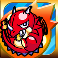 mixiのひっぱりハンティングRPG「モンスターストライク」‎1600万人突破記念キャンペーン開催！の画像