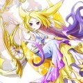 KLab、光速RPG「クリスタルファンタジア」を App Store向けに提供開始！の画像