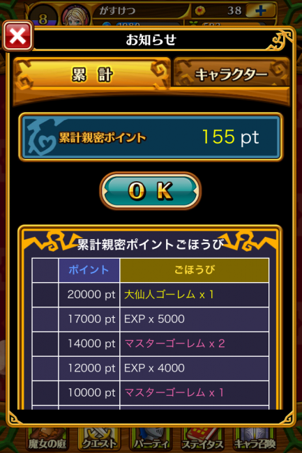 リスト