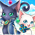 白猫×黒猫 大感謝ねこまつりicon