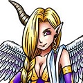 『SKYLOCK - 神々と運命の五つ子 -』ローラさんを起用したTVCMを11月14日（金）より放映開始！の画像