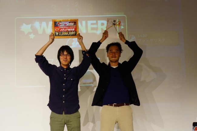 広告費100万円！フットボリスタさん、ひきが強い！