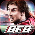 サッカークラブ育成ゲーム『バーコードフットボーラー』とネットカフェがプレゼントが貰えるコラボ！の画像