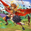 なんとダメージ計算付き！乖離性ミリオンアーサーの聖夜型傭兵アーサー 超級を攻略の画像