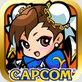 【今日プレイしたゲーム】あの有名格闘ゲームがパズルで登場！タッチ操作の簡単アクションパズル『ストリートファイター パズルスピリッツ』の画像