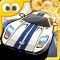 NetmarbleGames「GO!GO!GO!:RACER」Android、iOSで同時リリース