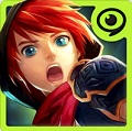 【今日プレイしたゲーム】精霊と共に世界を救え！可愛いキャラクターが躍動するファンタジーRPG『エルンサガ』の画像