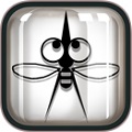 アクションゲーム「蚊取フォーエバー」（Android版）配信開始！の画像