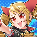 『激突! ブレイク学園』クリスマス限定コラボキャンペーン開始！の画像