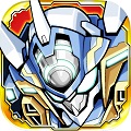 アニメスタイルロボットRPG「ジェネラルギア-反撃の神機-」、Android正式版が登場!の画像