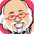『セーラー服おじさん~幸運を呼ぶ仕分けゲーム~』iOS/Android版を配信開始!の画像