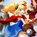 シューティングRPG、日本版『精霊の翼』が12月17日から配信開始!の画像