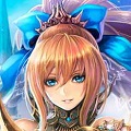 gumi、RPG『騎士姫』を「GREE」にて配信開始！の画像
