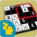 絵が出るパズル「コンセプティス　モザイクアート」Android版配信開始！の画像