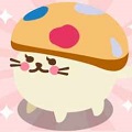 ドコモのオリジナルゲーム『ドコモダケのねこ牧場』ついに公開！の画像