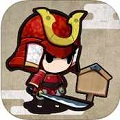 カジュアルローグライクRPG「サムライと不気味なダンジョン」iOS/Android版配信開始！の画像