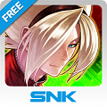 KOF20周年記念!人気有料対戦格闘ゲーム『KOF-A 2012』の【無料版】が新登場!の画像