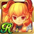 本格ストーリー型RPG「ゴールドリベリオンR」30万DL突破記念キャンペーン開催！の画像