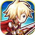 光速RPG「クリスタルファンタジア」初TVCM放送開始！キャンペーンも実施中の画像