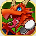 リバーシ通信対戦RPG「ドラゴンリバーシ」Android版がついに配信開始！の画像