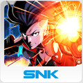 爽快ガンシューティング「BEAST BUSTERS featuring KOF」Android版配信開始!の画像