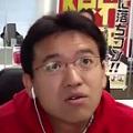 マックスむらいがパズドラでサンタコスのヘラにメリークリスマス♪の画像