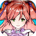 Android版20万DL突破のスピンバトルRPG『ドラゴンスピンZ』 iOS版ついにリリース！の画像