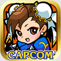 アクションパズル『ストリートファイター パズルスピリッツ』（Android）配信開始!キャンペーンも開催中！の画像