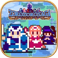Cygamesが贈るアクションゲーム「ゾロゾロサーガ」iOS版ついに配信開始！の画像