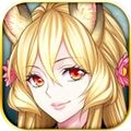 バトル中に憑依して強くなる！話題の美少女妖怪憑依RPG「妖怪百姫たん！」Android版の配信開始！の画像