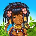 無人島での育成シミュレーションゲーム『ロビンソンアイランド』をGoogle Playにて配信開始！の画像