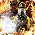【今日プレイしたゲーム】迫力のグラフィックとサウンドで熱気上昇！本格リアル消防士アクションゲーム『Courage of Fire』の画像