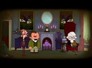 Adventures of Bertram Fiddle - Official Trailer.mov