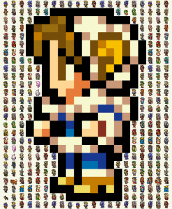 ファイナルファンタジーレコードキーパー プレイ日記第16回「いつか聞かせてやるさ 俺のロ～～～～マンティックな 夢をな」FF8バラムガーデンイベントでスコールを仲間に！の画像