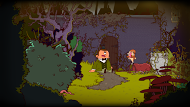 The Secret Garden