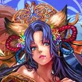NextNinja、dゲームにて少女本格派カードバトル「妖怪戦姫」をリリース！の画像