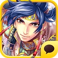 コロプラ、『アクション三国志 for Kakao』を韓国カカオトークにて配信開始！の画像