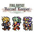 スクエニ、RPG「FFレコードキーパー」400万DLを記念してイベント開始!の画像