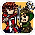 アクションゲーム『サムライアタッカー』、5マーケット同時配信開始！の画像